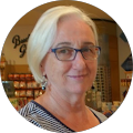 Debra M. Avatar