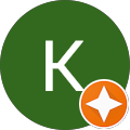 Krista K. Avatar