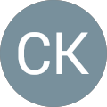 CK T. Avatar