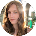 Rebecca J. Avatar