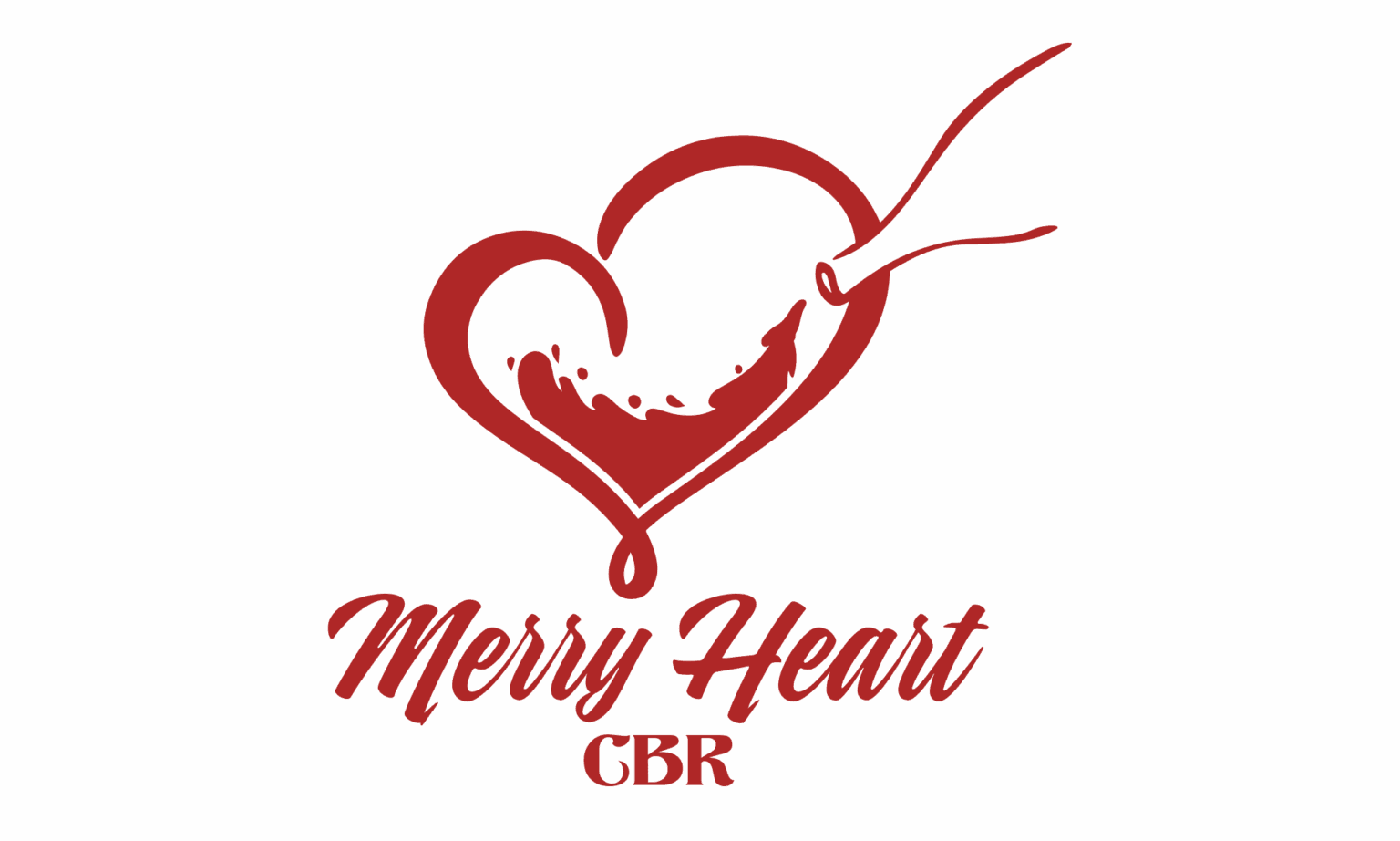 Gallery - Merry Heart CBR