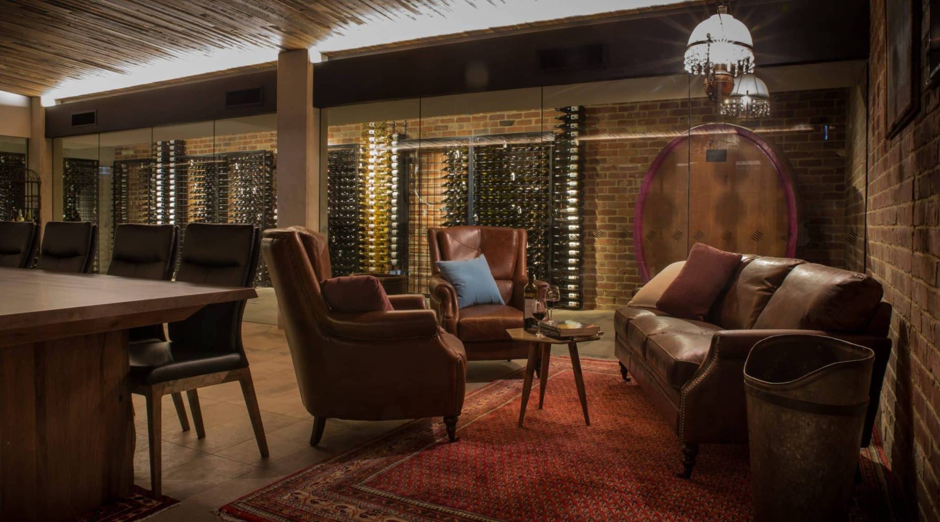 FullDay Canberra Winery Tour to Murrumbateman