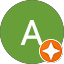 Alex M. Avatar