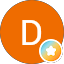David W. Avatar