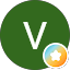 Veronica M. Avatar