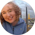 Karina B. Avatar