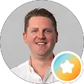 Mitch K. Avatar