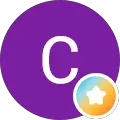 Chloe W. Avatar
